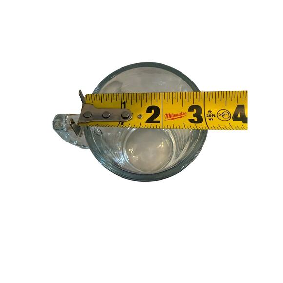 OFFICIAL 2017 THE NITTY GRITTY BIRTHDAY BEER MUG MADISON MIDDLETON WISCONSIN - Picture 3 of 3